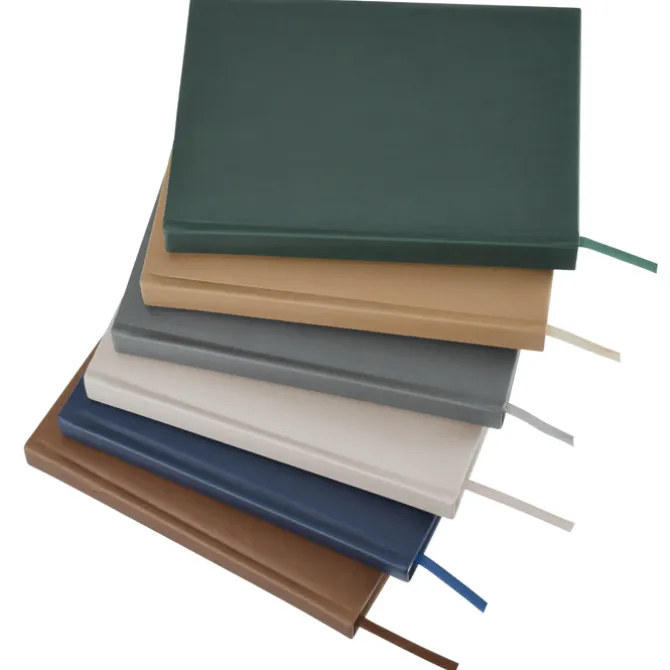 Clayton Notebook