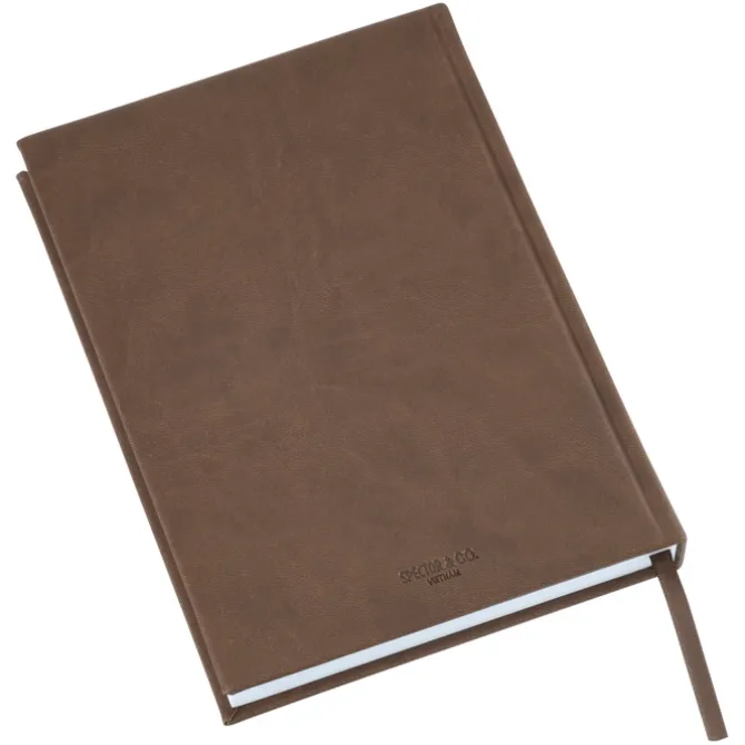 Clayton Notebook