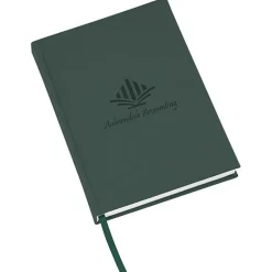 Clayton Notebook