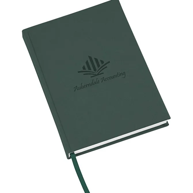 Clayton Notebook