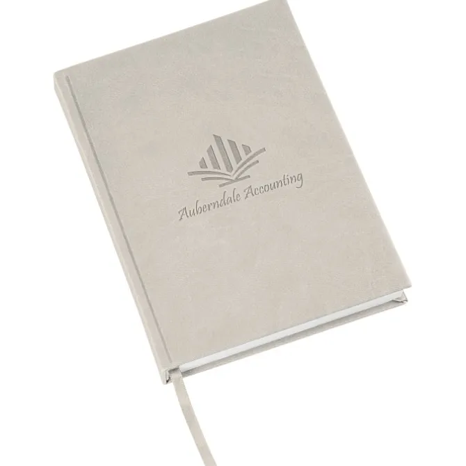 Clayton Notebook