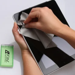 Cleaning Cloth in Case - Opaque - 24 hr