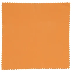 Cleaning Cloth in Printed Pouch