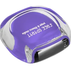 Clearview Pedometer - 24 hr