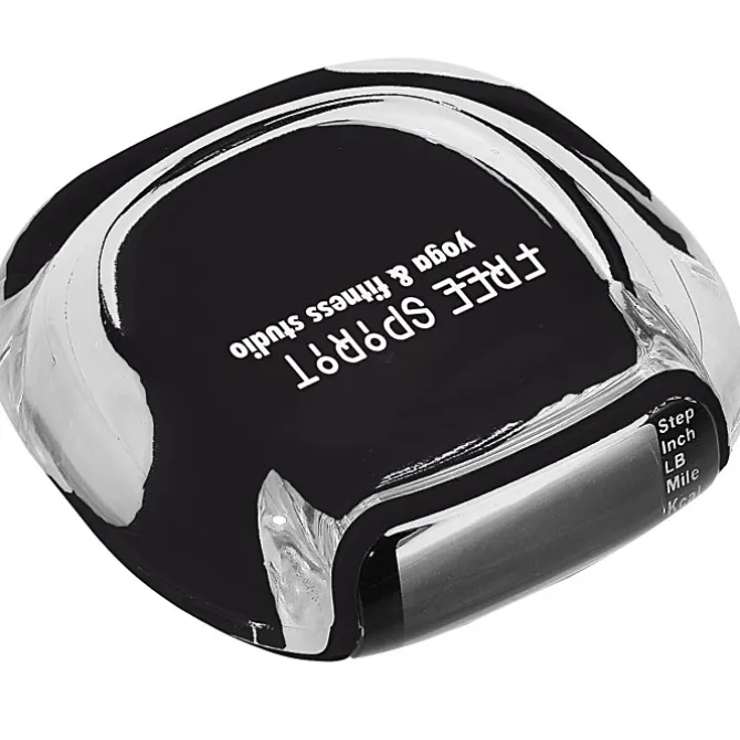 Clearview Pedometer - 24 hr