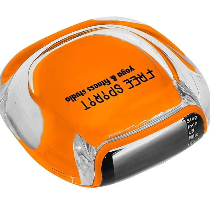 Clearview Pedometer - 24 hr