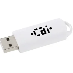 Clicker USB Drive - 4GB