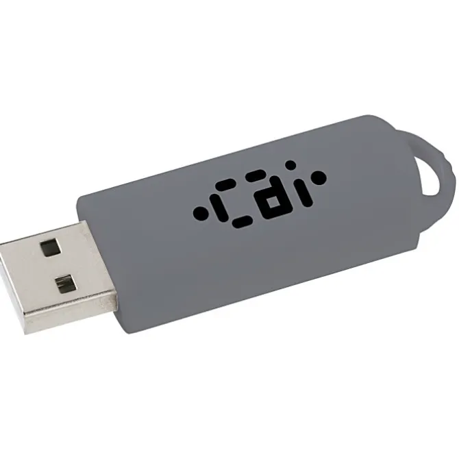 Clicker USB Drive - 4GB