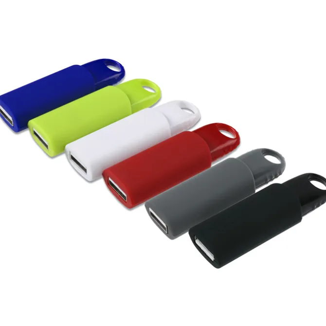 Clicker USB Drive - 4GB