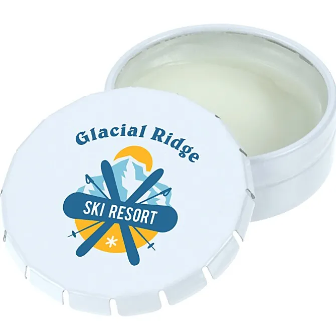 Click Tin Lip Moisturizer
