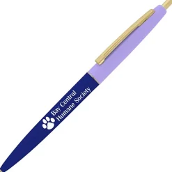 Clic Pen - Gold