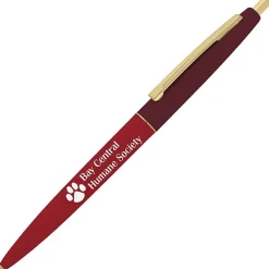 Clic Pen - Gold