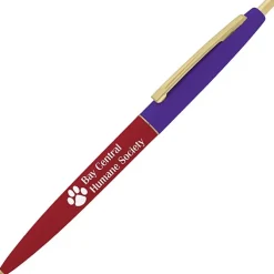 Clic Pen - Gold