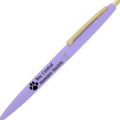 Clic Pen - Gold