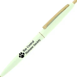 Clic Pen - Gold