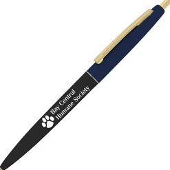 Clic Pen - Gold