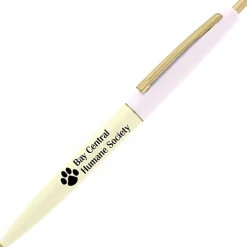 Clic Pen - Gold