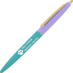Clic Pen - Gold