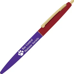 Clic Pen - Gold
