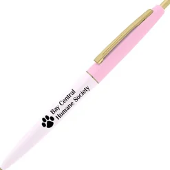 Clic Pen - Gold