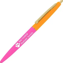 Clic Pen - Gold