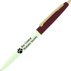 Clic Pen - Gold