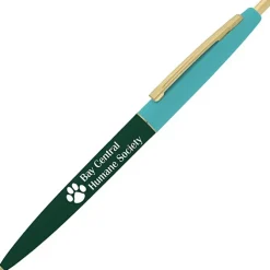 Clic Pen - Gold
