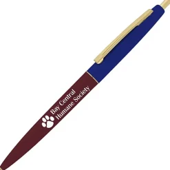Clic Pen - Gold