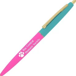 Clic Pen - Gold