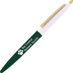 Clic Pen - Gold