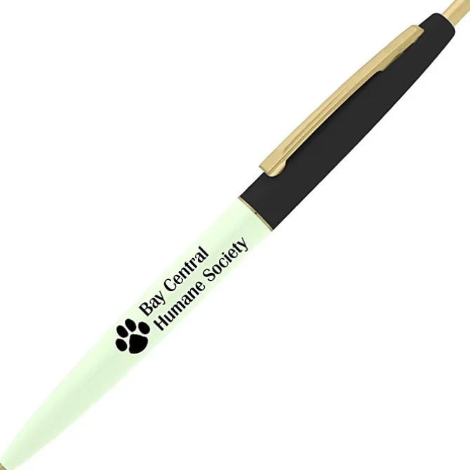 Clic Pen - Gold