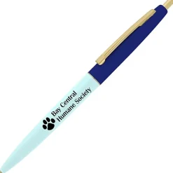 Clic Pen - Gold