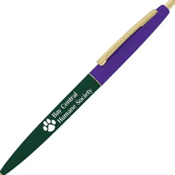 Clic Pen - Gold