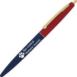 Clic Pen - Gold
