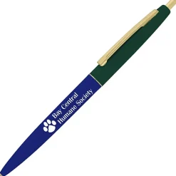 Clic Pen - Gold