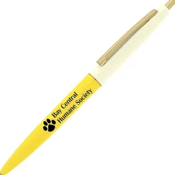 Clic Pen - Gold