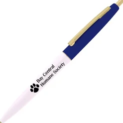 Clic Pen - Gold