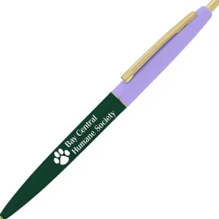 Clic Pen - Gold