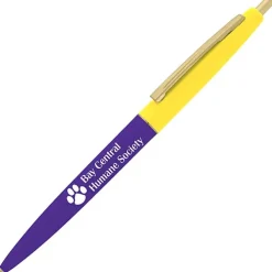 Clic Pen - Gold