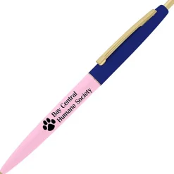 Clic Pen - Gold