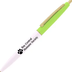 Clic Pen - Gold