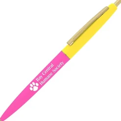 Clic Pen - Gold