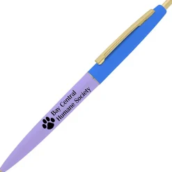 Clic Pen - Gold
