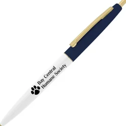 Clic Pen - Gold