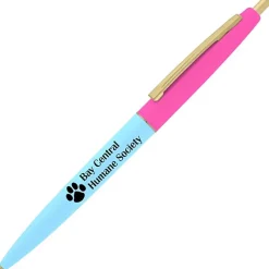 Clic Pen - Gold