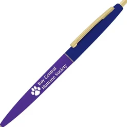 Clic Pen - Gold