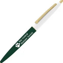 Clic Pen - Gold