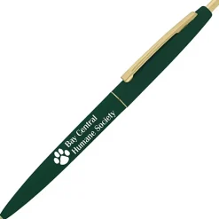Clic Pen - Gold