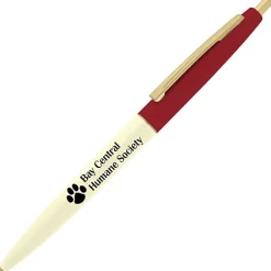 Clic Pen - Gold