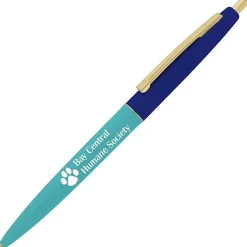 Clic Pen - Gold